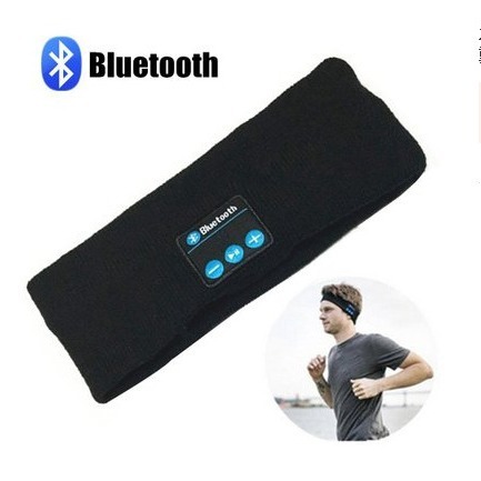 源メーカー無線bluetoothヘッド音楽運動ヘッドバンドランニングヨガ吸汗束髪スカーフバスケットバンド|undefined
