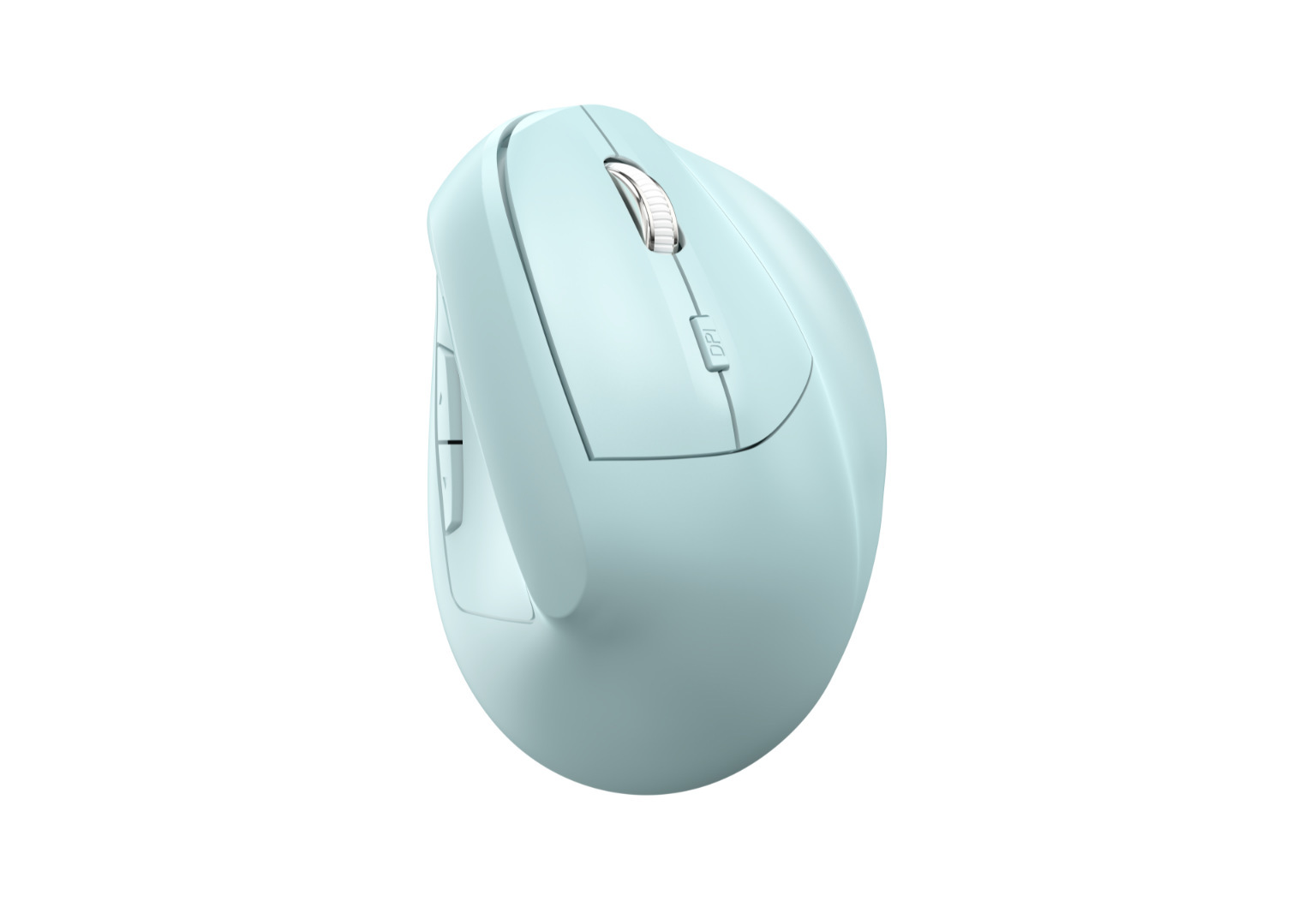Wireless battery model-Sprouting Green