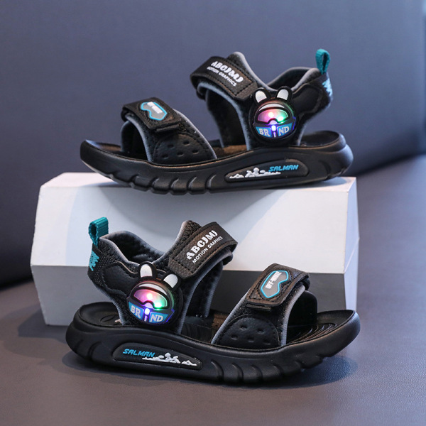 Children's summer sandals open toe
