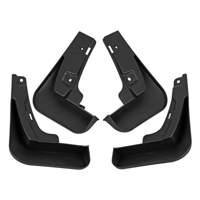Rubber Mud Leather Tile – Mudguard