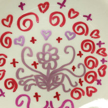 ˮ�Խ���īˮ ����P����DIY�ڿ����Բ�ɫ�T�f���ٹPˮ�Բ�ɫ�P