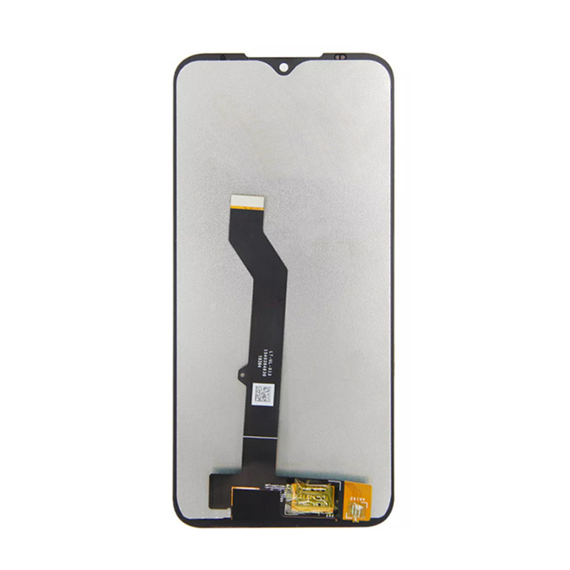 Aplicable para el conjunto de pantalla MOTO E2020 Motorola XT2052-1 LCD pantalla integrada interna y externa