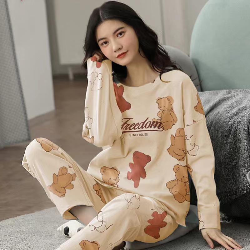 223 [Long-sleeved suit]