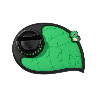 Anti-slip mat — plate multi-function car PVC mobile