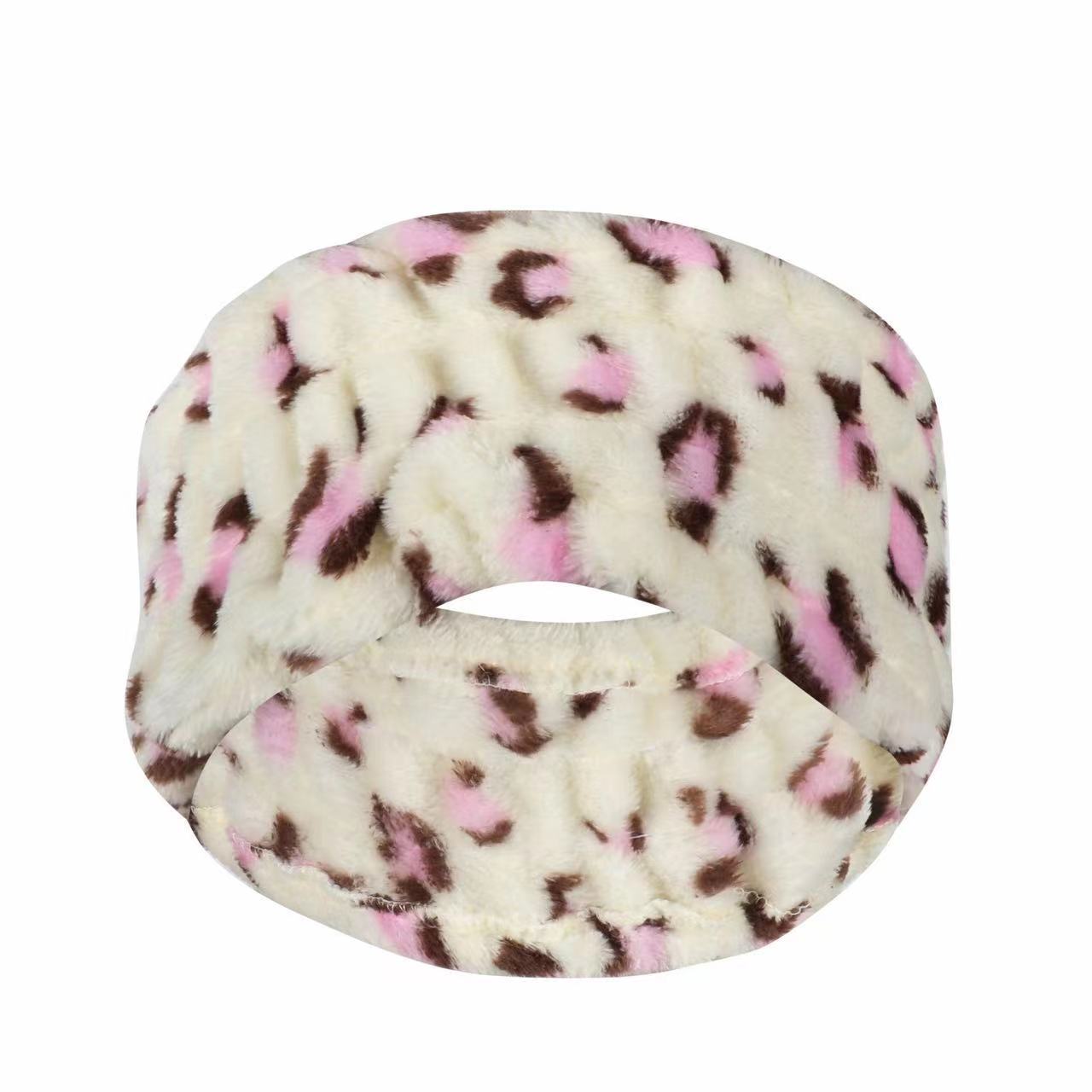 Nueva super grande headwear diadema lavado de cara linda banda de pelo sin costuras ensanchado Corea del Sur banda de pelo