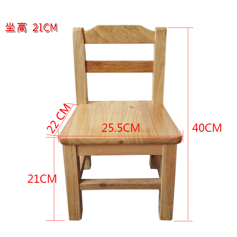 Fábrica directa taburete de madera taburete cuadrado de madera sólida sala de estar para adultos taburete bajo taburete taburete taburete de cambio de zapatos taburete de madera image 34