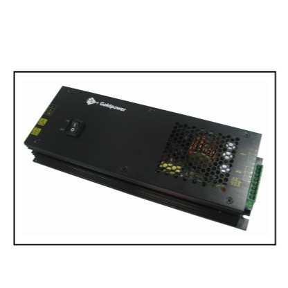 520W大功率定*制电源GPAD531M27-3B 输入:85-300Vac; 功率：520W