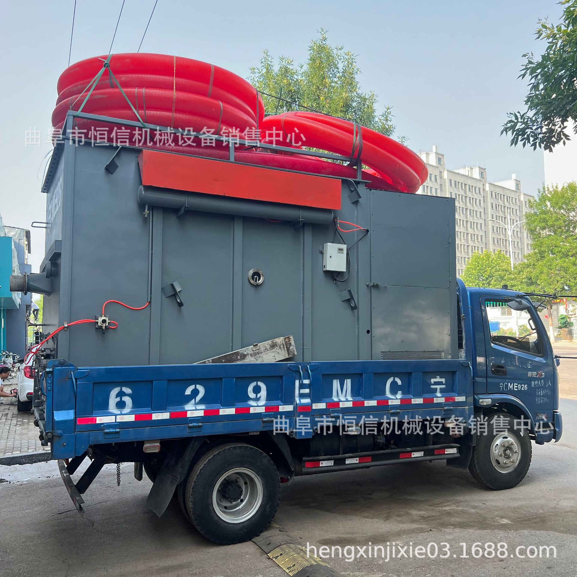 浙江4.2米电厂堆积飞灰负压吸灰车zcjb 12立方电厂储灰车吸灰车