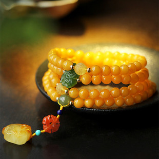 ��Ȼԭ�V��Ϟ108�w������Ů��DIYԭ���ֹ������ϼt��������L�r��