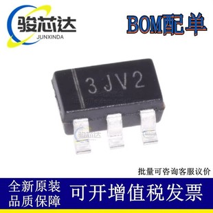 ȫ��ԭ�b R5460N208AA-TR-FE SOT23-6 �zӡ3J 2�p���늱��oоƬ