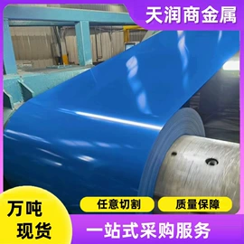 铝及铝合金材;镀锌板;镀铝锌卷