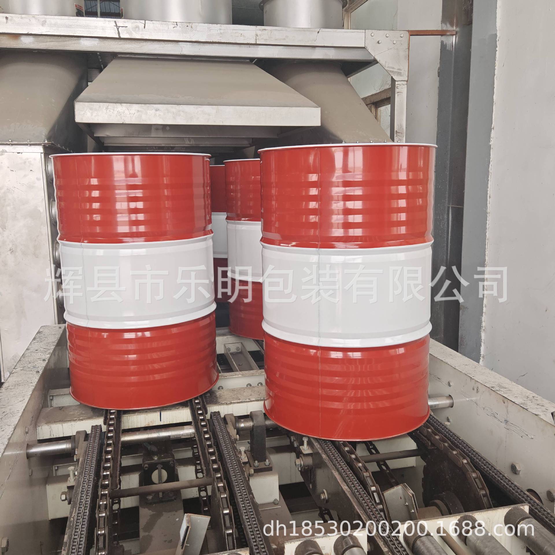 220L闭口小口铁桶 咸阳市彬县闭口小口铁桶 闭口小口铁桶厂家