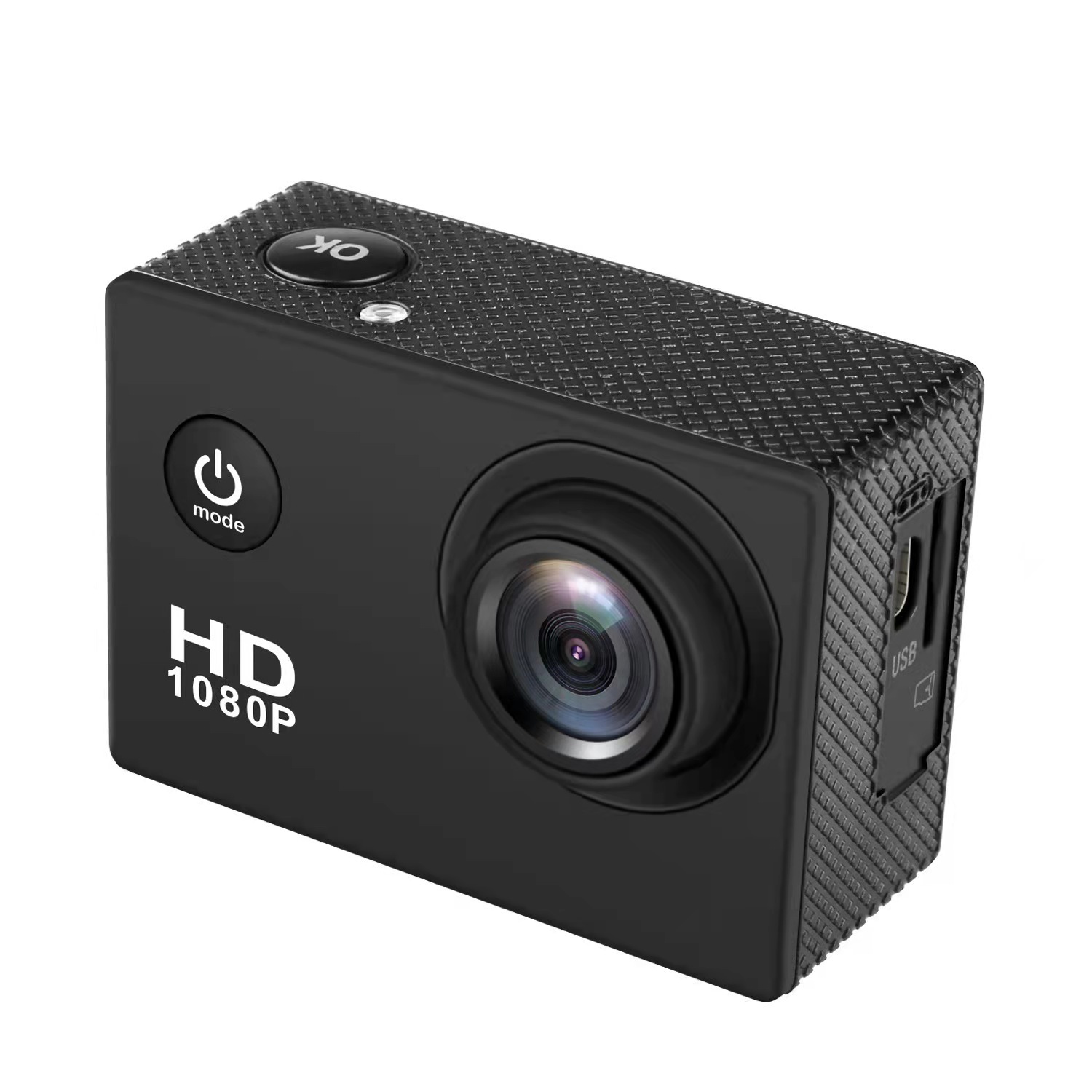(Cross-border trading), travel digital waterproof videocamera, handheld camera, recorder 3