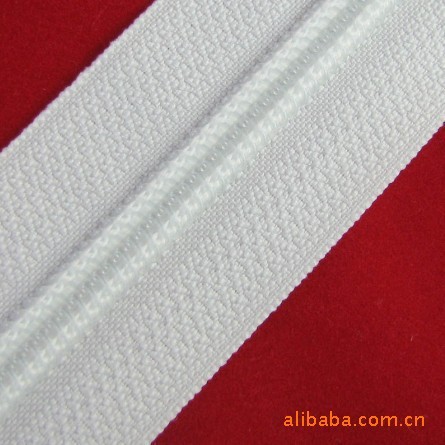 5#A级平板尼龙拉链