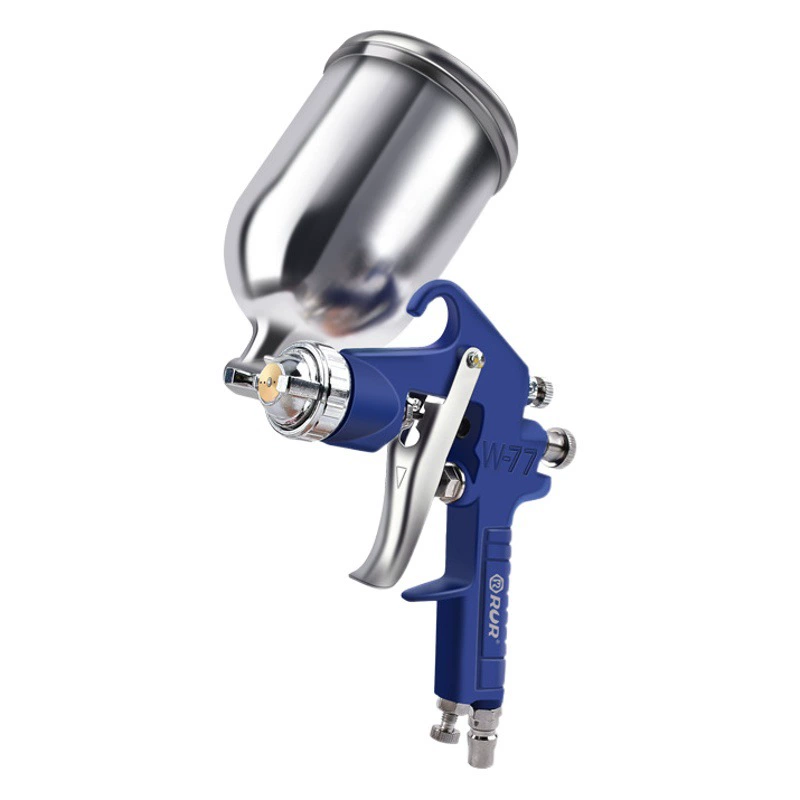В наличии пистолет-распылитель небольшой пистолет с высоким распылением масляная краска латексная краска специальный пистолет-распылитель бытовой пистолет-распылитель