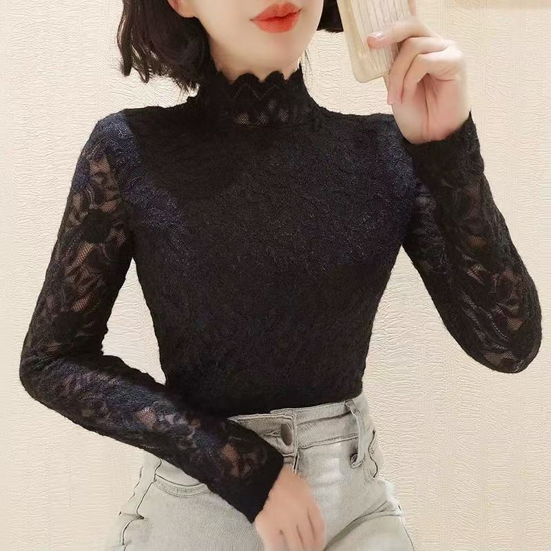 블랙 [레귤러 스타일]