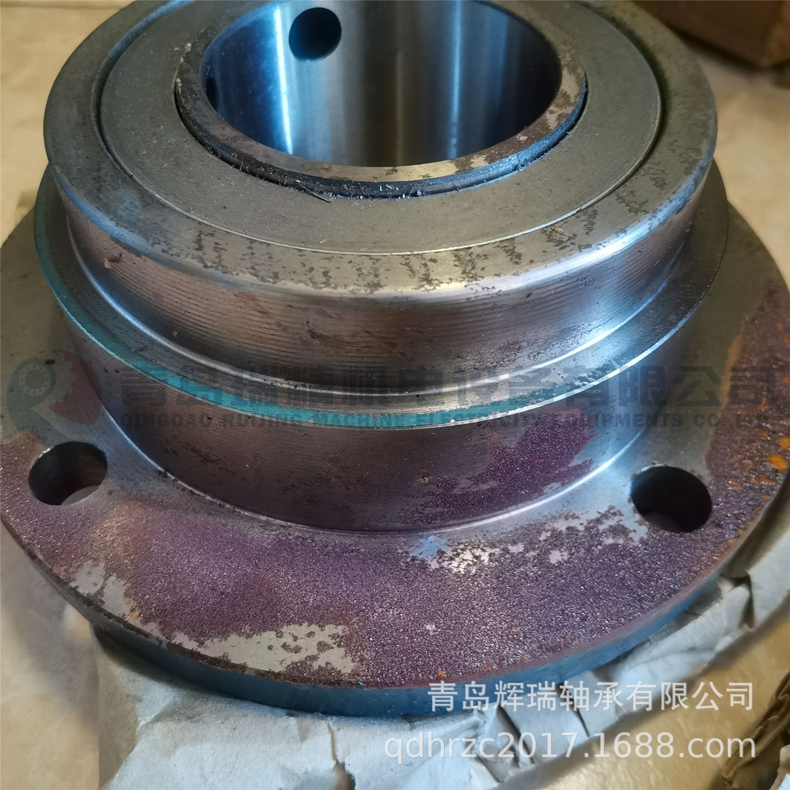 DODGE 023138 FC-E-300R 059187