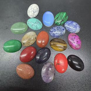 13*18mm�E�A������Ȼʯ��ʯˮ��diy�Ʒ�l�A��朽�ָ�lȦ����h