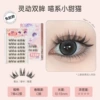 [New glue-free model] Little Sweet Cat