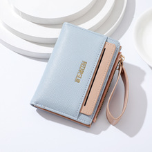 钱包设计感小众2025新款钱包女多功能卡包钱夹  钱包女士高级感