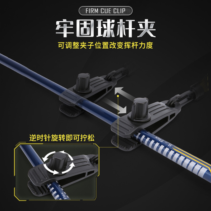 PGM Golf swing cuerda elástica swing potencia auxiliar entrenador principiante práctica suministros suministro directo de fábrica