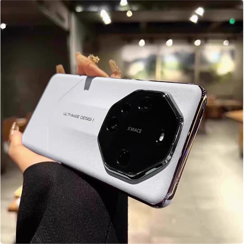 Aplicable para Huawei mate70pro nuevo segundo cambio extraordinario maestro 70RS funda de protección de alto nivel MT60p
