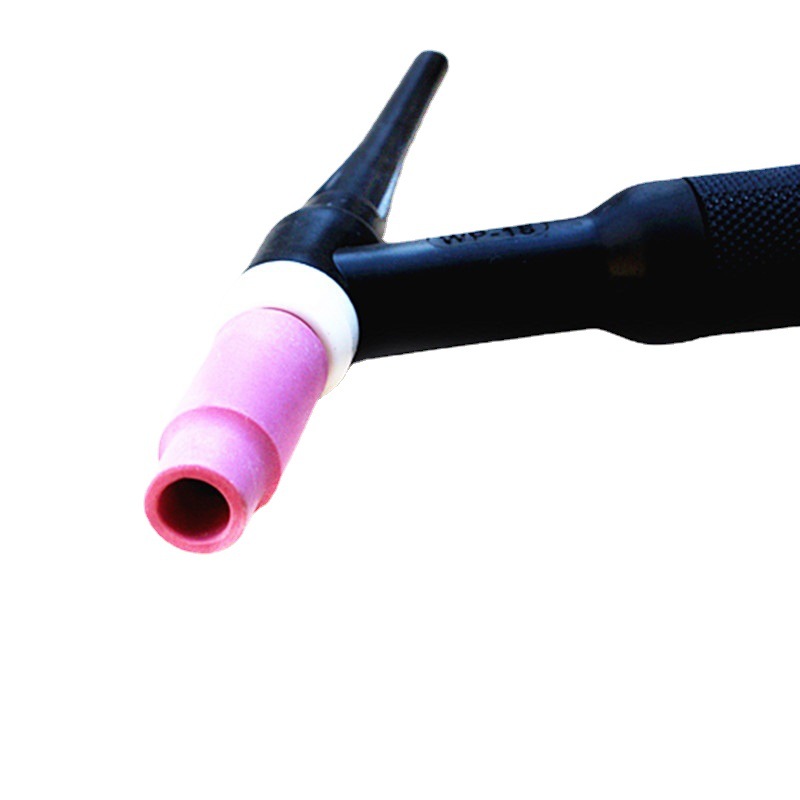 工厂自营氩弧焊枪 水冷WP18氩弧焊枪 全铜线材wp18水冷焊枪