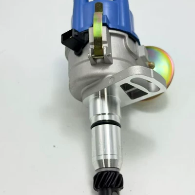 Distributor ignition distributor is durable