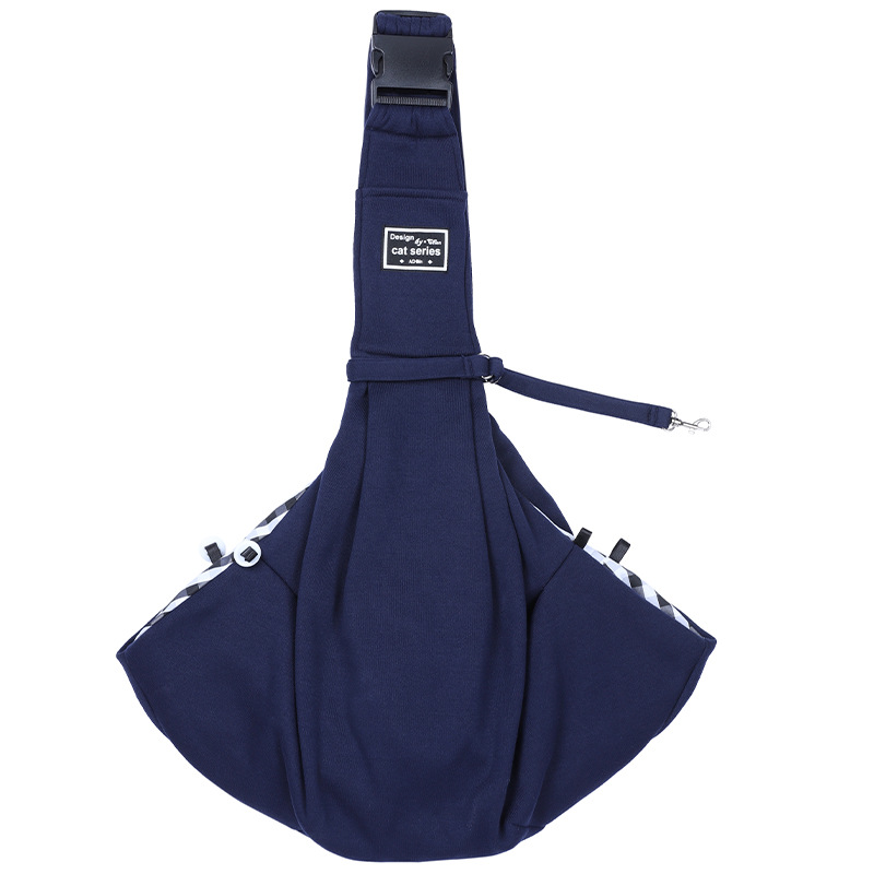 Cross-Border Pet Sling Bag