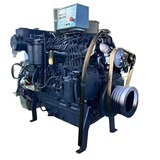 Морская коробка передач