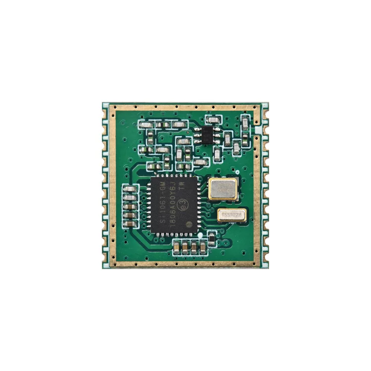 HPD09B SiL061 chip wireless module