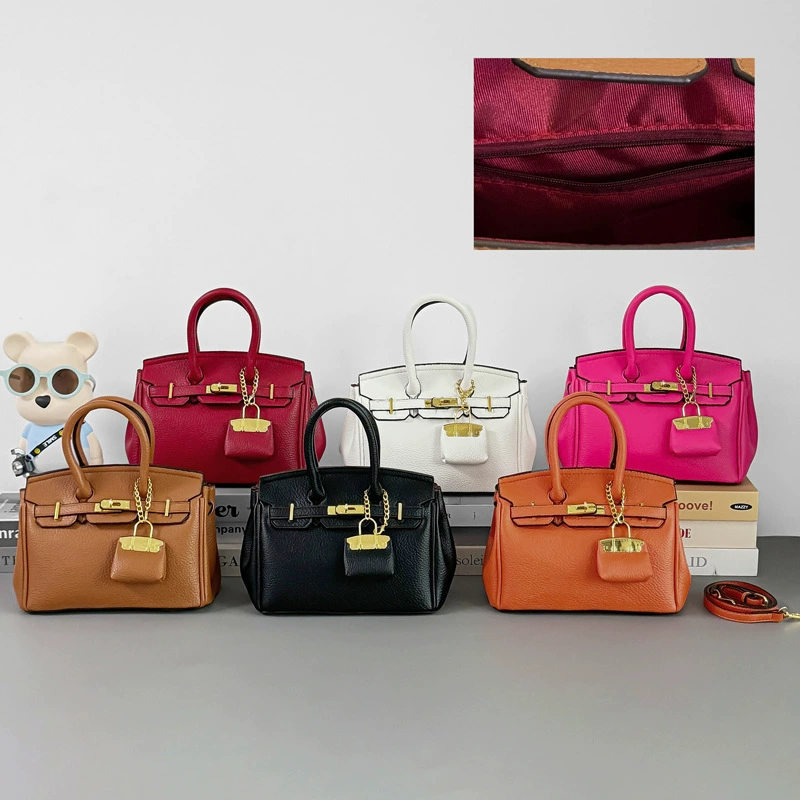 Платиновая сумка женская большая емкость 2025 новый трансграничная женская сумка женская сумка сумочка на одно плечо handbag