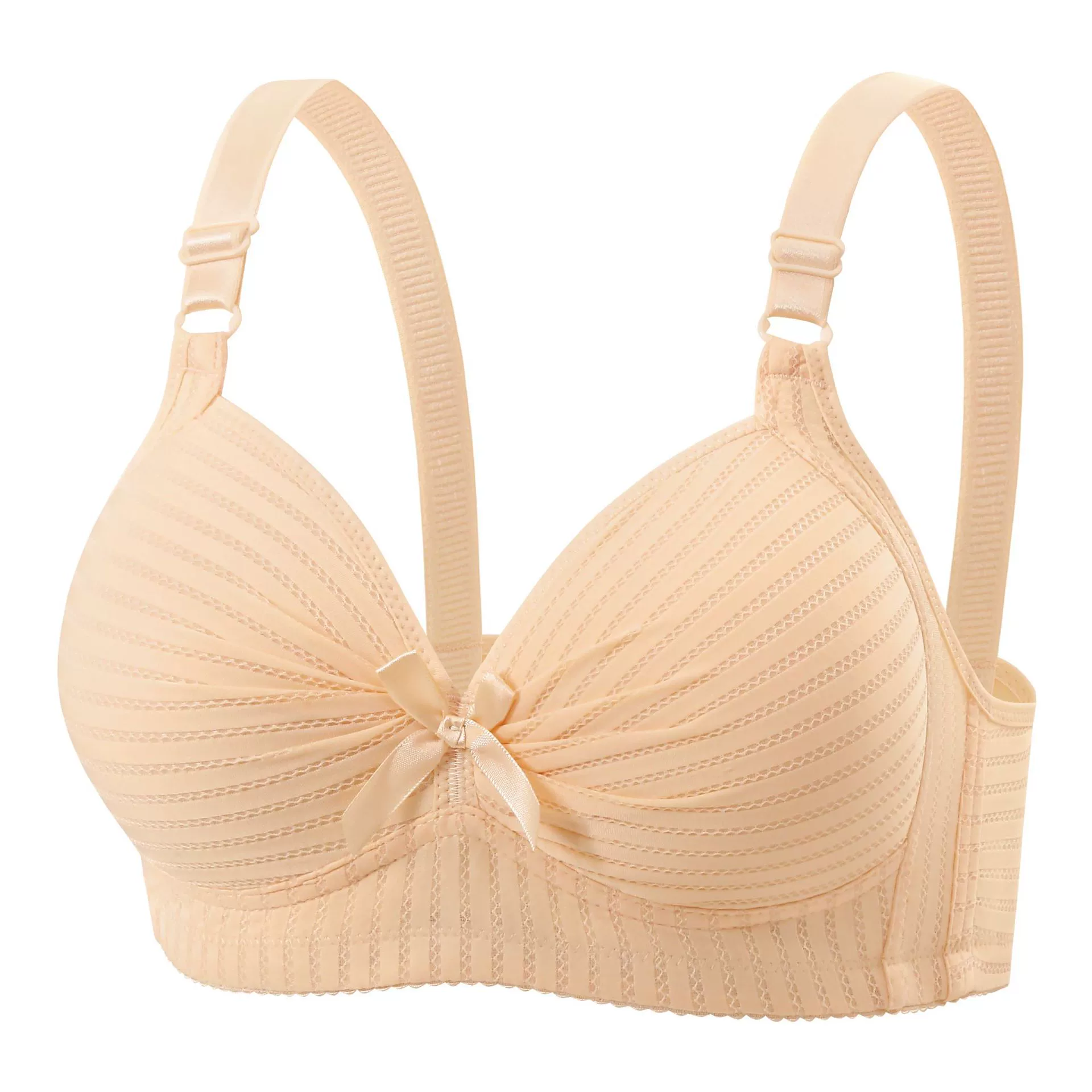 (Cross-border trading), wireless bra for mother, underwear, for middle age