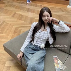 重工菱格勾花小香气质纽扣针织开衫外套+吊带背心女早秋套装上衣
