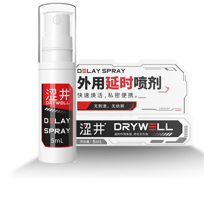 SHIBI (DRYWELL) toallitas retrasadas no entumecen el aceite de Dios indio para hombres sexuales para adultos image 4
