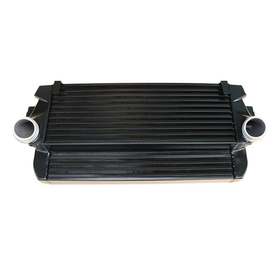 Intercooler Fluid Filling Pipe Kit Downpipe Suitable for Bmw N55 535I 640I F10 F12 F13 (car radiator) - intercooler-z-445