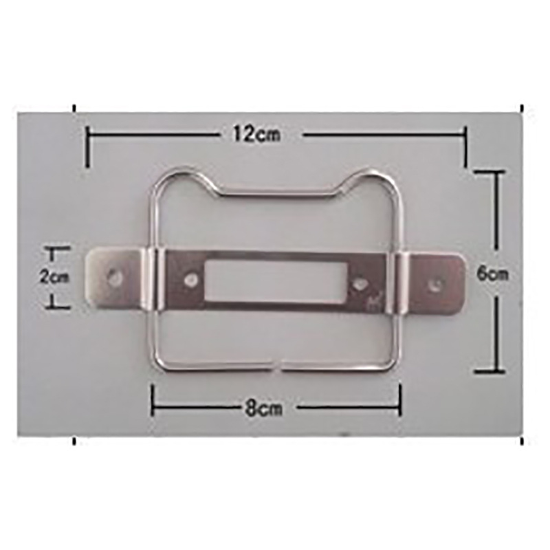 活动金属提手纸盒提手拉手挂钩画框挂钩纸箱提手耐用收纳