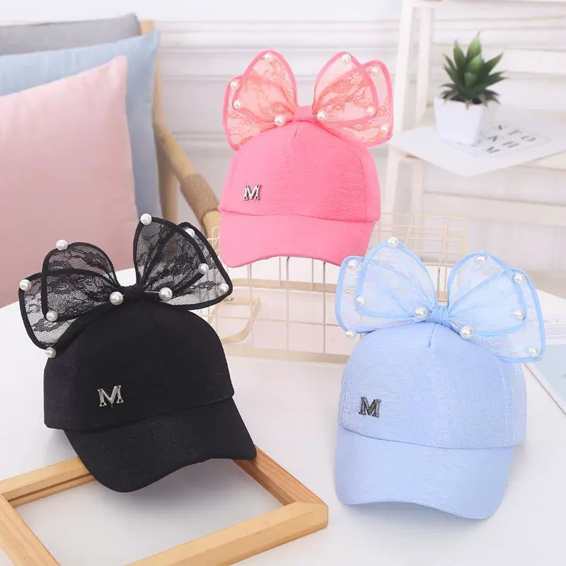 Шапка для родителей и детей готовая Рыбацкая Защита от солнца в Корейском стиле с короткими полями НОВАЯ тонкая Складная модная сетчатая фуражка в западном стиле принцесса