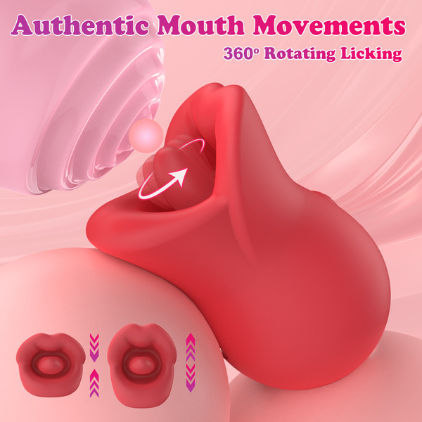 Women with honey seduce second tide vibrator 10 -frequency rotation…