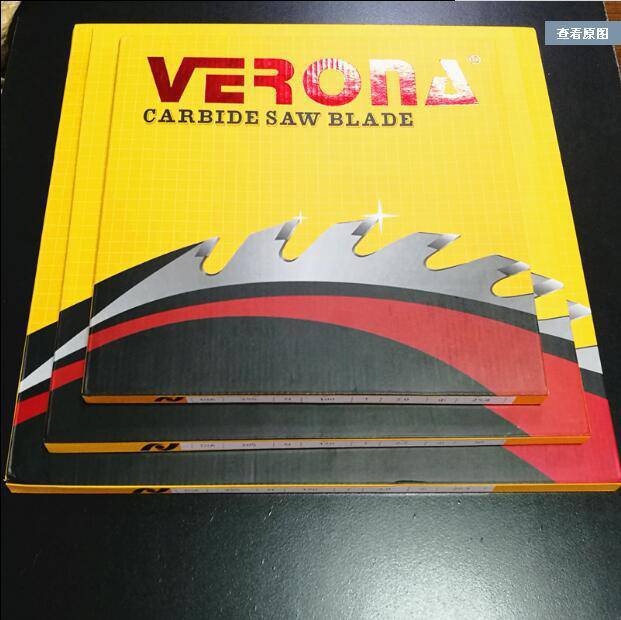 极速品牌日本VERONA相框断桥铝ABS塑料板散热器加工合金圆锯片