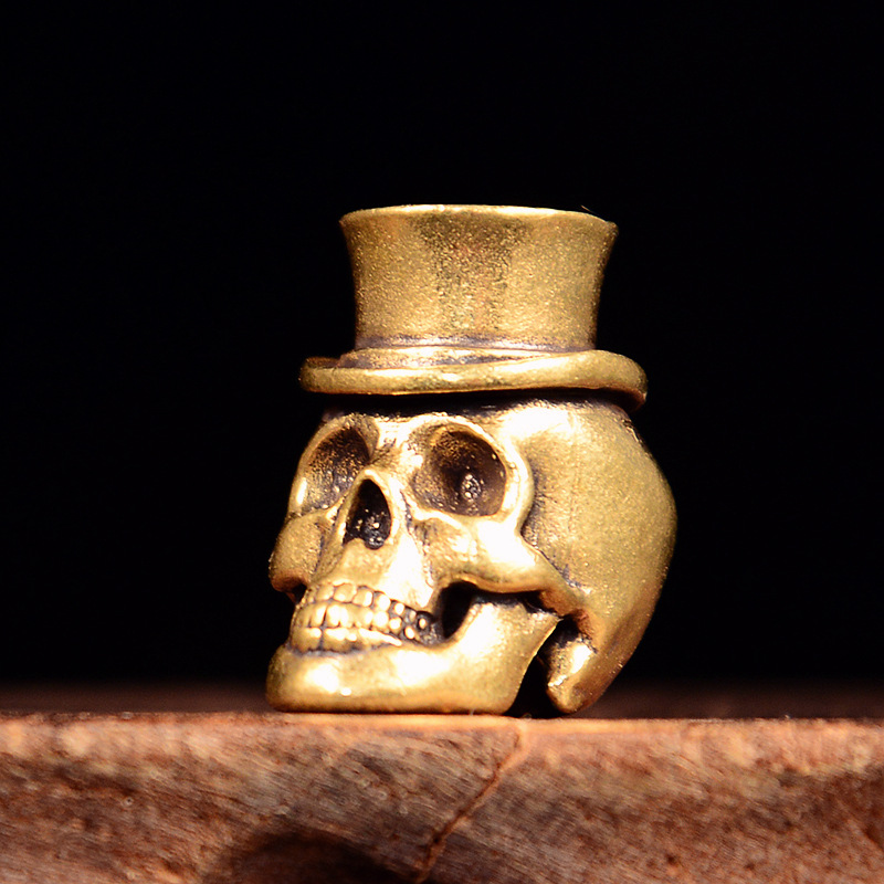 brass hat