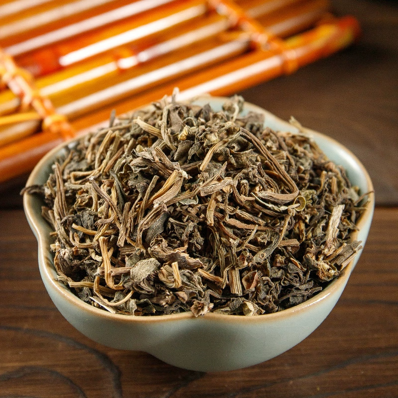 Dried Purslane Herb Ma Chi Xian 500g Sun-Dried Wild Vegetable for Tea Soup and Decoction key features