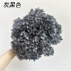 Gray-black