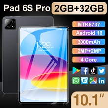 �羳ƽ����XPad6S Pro 10.1Ӣ����2+32GB ��׿ϵ�y10 ���uͨ���N