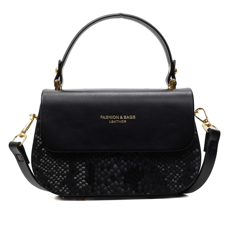 Xiaoxiangfeng Trendy Lentejuelas Bolso de silla portátil Mujer 2025 Nuevo estilo transfronterizo Bolso bandolera de alta gama de nicho