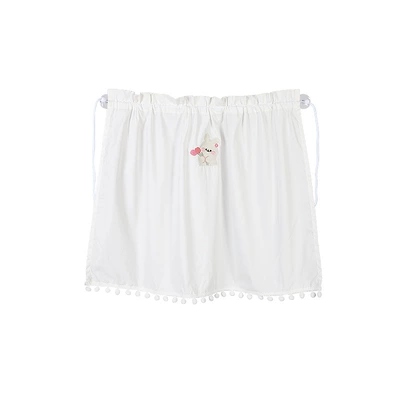 Curtain Creative Car Sunscreen | Car curtains