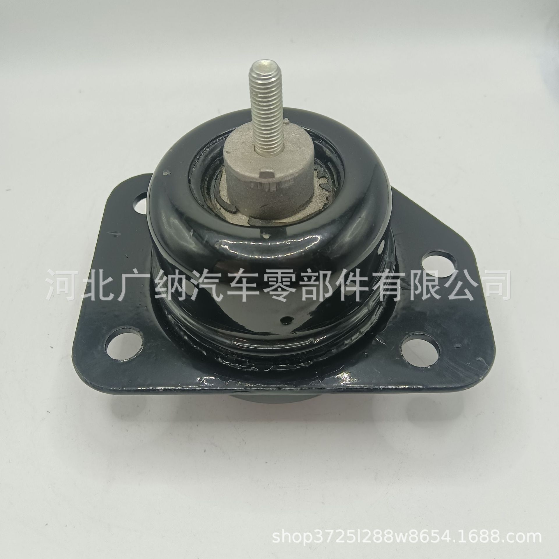 96550225适用于GM车系发动机机脚胶 发动机支架 缓冲支架