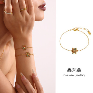 ��ˇ�� �}�Q��CNC�ʯѩ�����W�����PVD�18K����Ʒ����ɫŮ