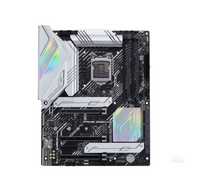Подходящий к настольной материнской плате PRIME Z590-A DDR4, запас