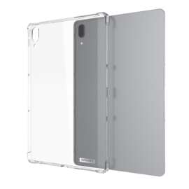 适用三星Tab A7Lite保护套8.7寸T220/T225平板T505软胶套10.4外壳